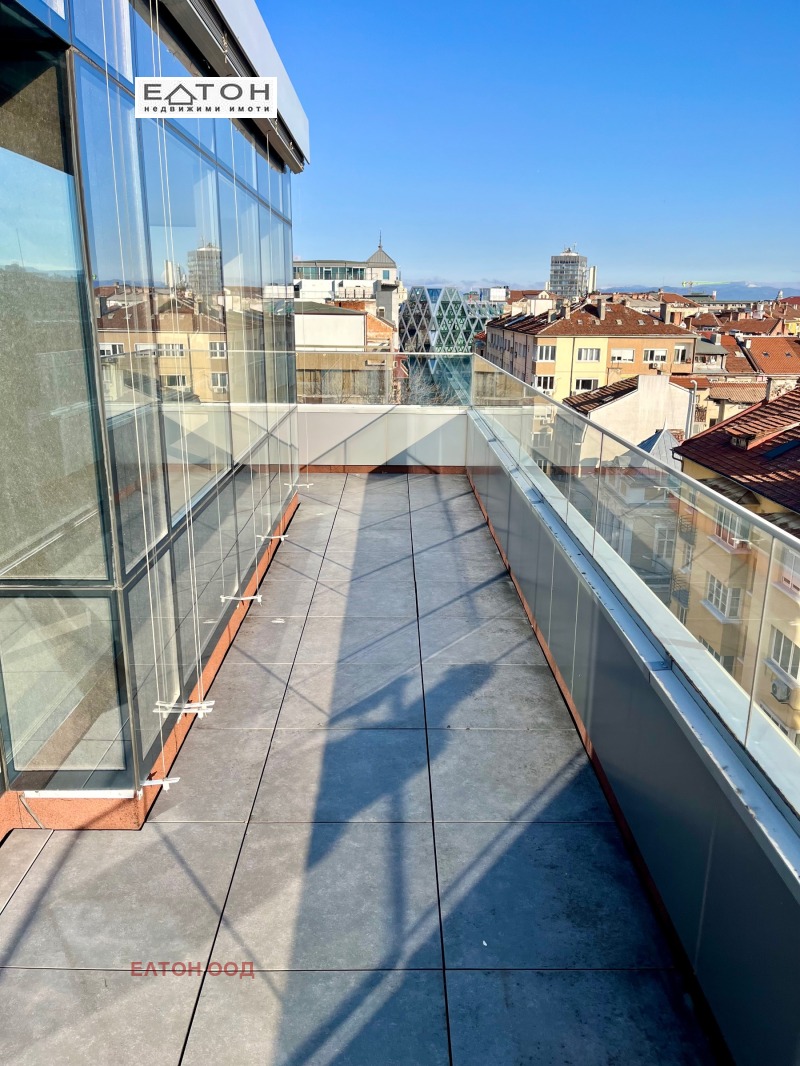 Дава под наем ОФИС, гр. София, Център, снимка 11 - Офиси - 53150789