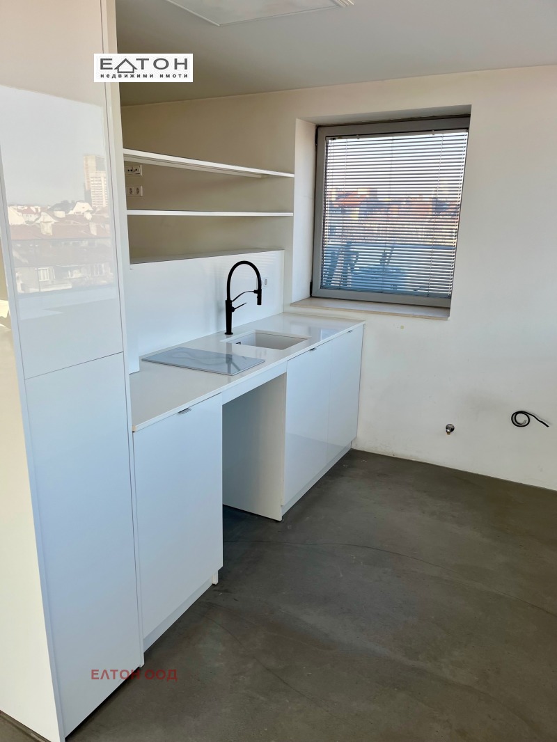 Дава под наем ОФИС, гр. София, Център, снимка 5 - Офиси - 53150789