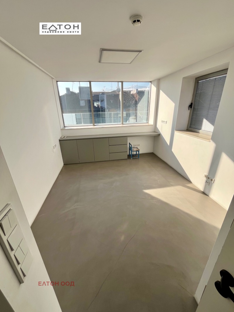 Дава под наем ОФИС, гр. София, Център, снимка 6 - Офиси - 53150789