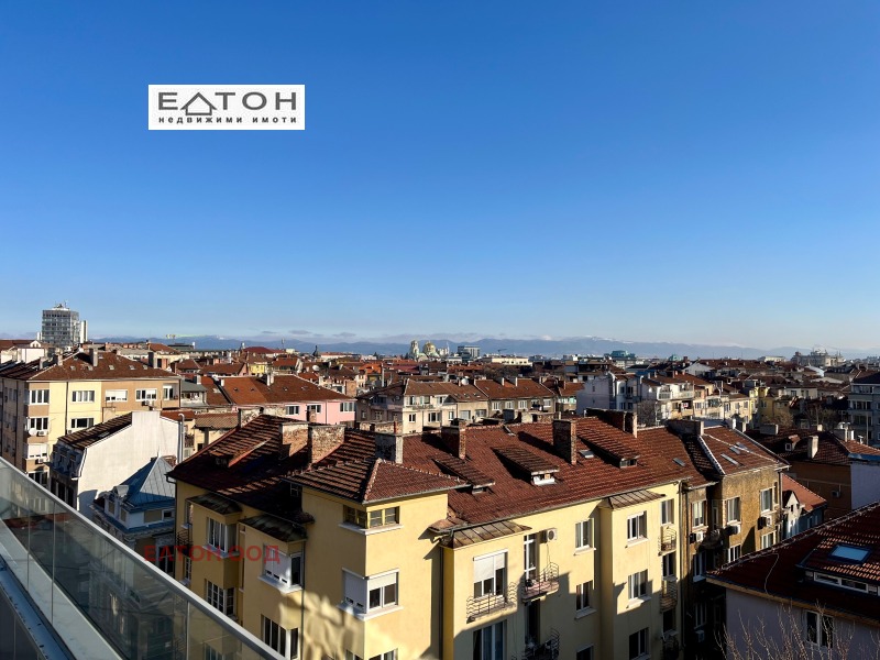 Дава под наем ОФИС, гр. София, Център, снимка 12 - Офиси - 53150789