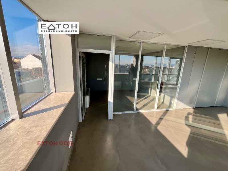 Дава под наем ОФИС, гр. София, Център, снимка 3 - Офиси - 53150789