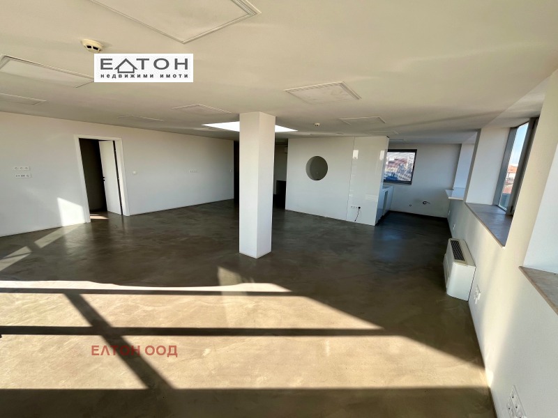 Дава под наем ОФИС, гр. София, Център, снимка 2 - Офиси - 53417076