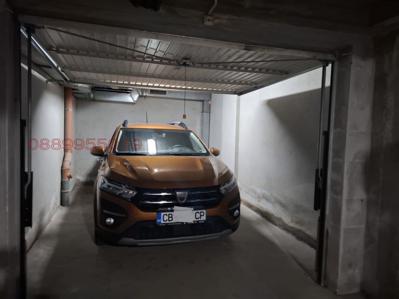 Дава под наем ГАРАЖ, ПАРКОМЯСТО, гр. София, Овча купел 2, снимка 4 - Гаражи и паркоместа - 53193669