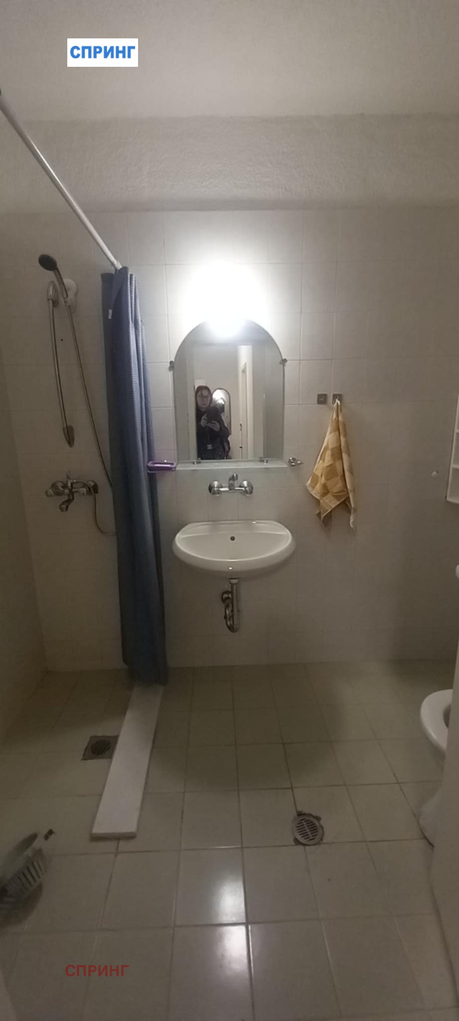 Дава под наем 2-СТАЕН, гр. София, Иван Вазов, снимка 6 - Апартаменти - 53901752