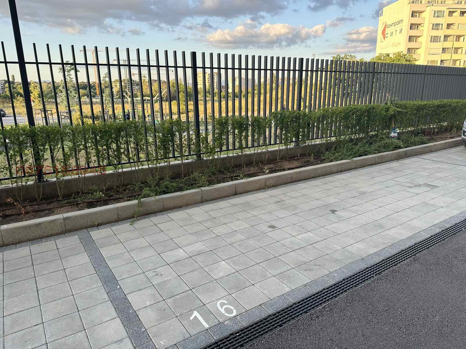 Дава под наем 2-СТАЕН, гр. София, Овча купел 1, снимка 11 - Апартаменти - 55288092