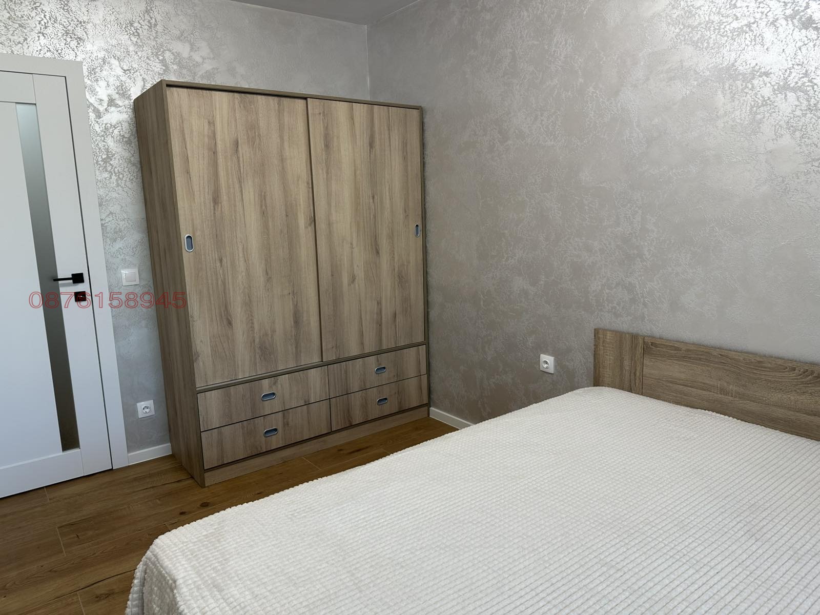 Дава под наем 2-СТАЕН, гр. София, Овча купел 1, снимка 11 - Апартаменти - 55288092