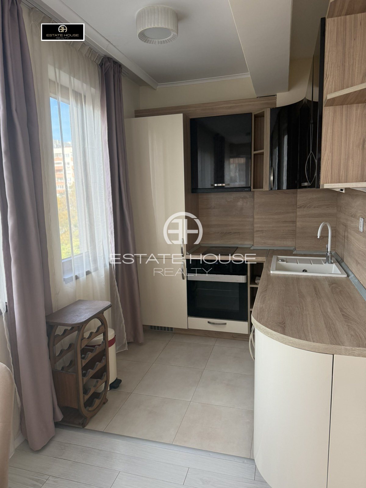 Дава под наем 3-СТАЕН, гр. София, Подуяне