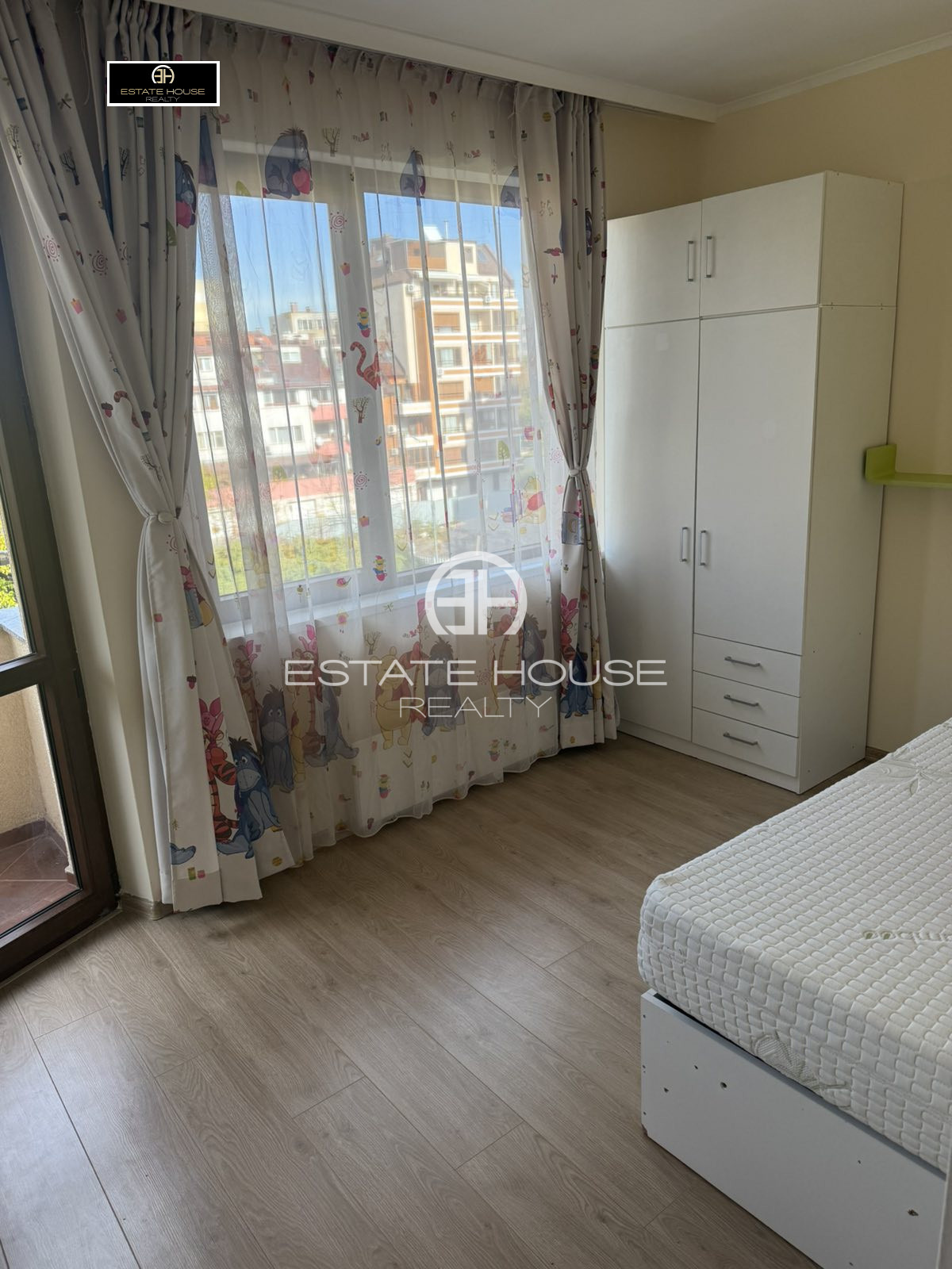 Дава под наем 3-СТАЕН, гр. София, Подуяне, снимка 6 - Апартаменти - 53944053