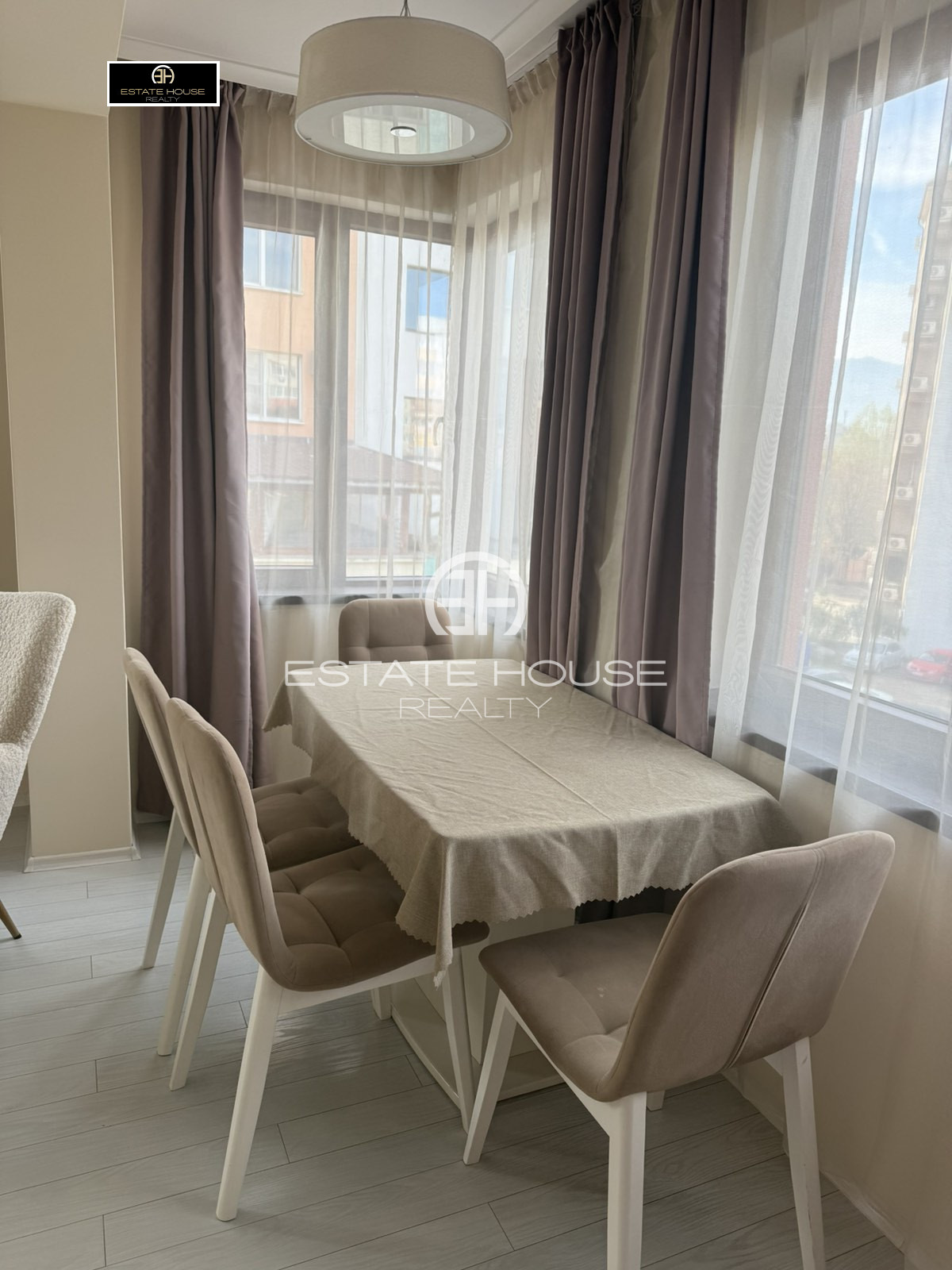 Дава под наем 3-СТАЕН, гр. София, Подуяне, снимка 4 - Апартаменти - 53944053