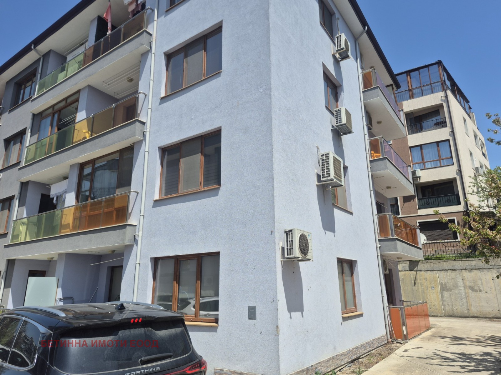 Дава под наем 3-СТАЕН, гр. Варна, м-т Пчелина, снимка 17 - Апартаменти - 54962066