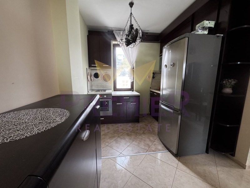 Дава под Наем 2-СТАЕН в град Варна, м-т Ален мак - 60 кв.м / 400 € » 782.33 лв., ИМОТИ ПРЕМИЕР- ВАРНА