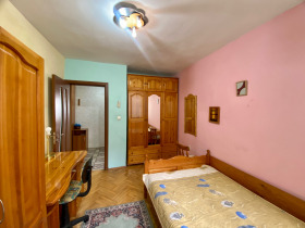 2 Schlafzimmer Zentar, Burgas 10