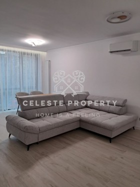 3-СТАЕН, 124 m2