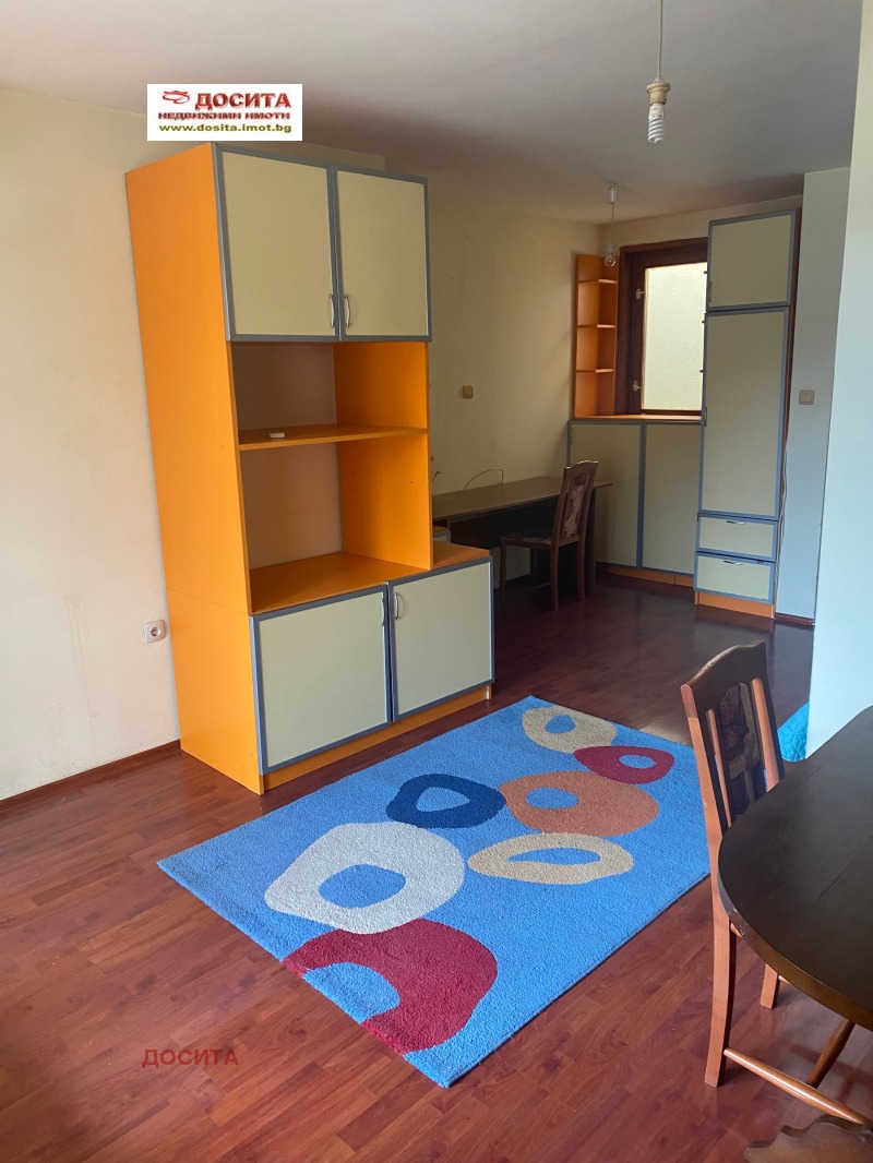 Kiadó  1 hálószoba Stara Zagora , Centar , 49 négyzetméter | 33527149 - kép [8]