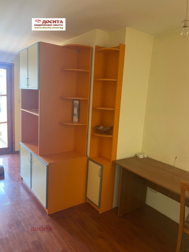 Kiadó  1 hálószoba Stara Zagora , Centar , 49 négyzetméter | 33527149 - kép [10]