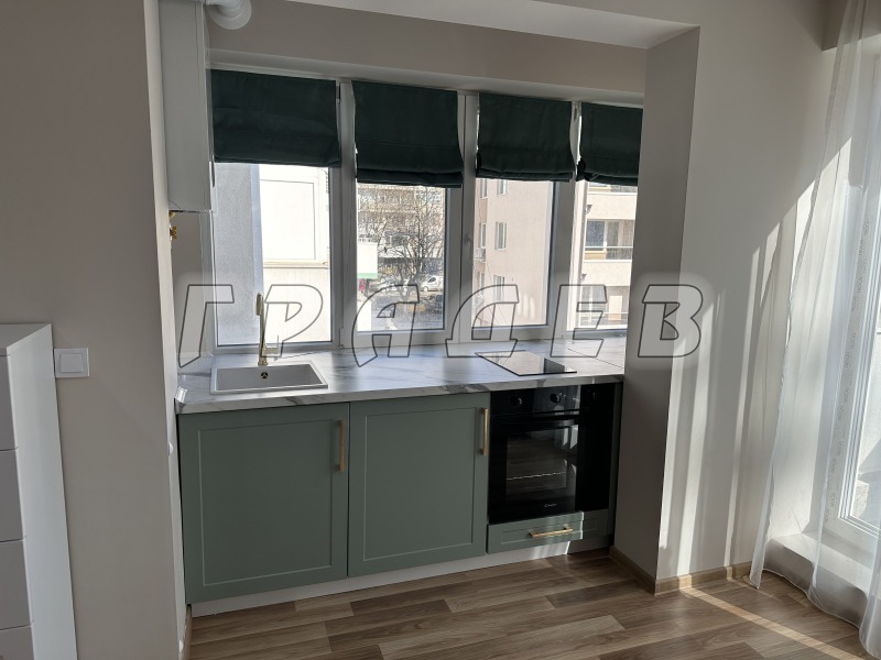 For Rent  1 bedroom Ruse , Tsentar , 55 sq.m | 21433619 - image [5]