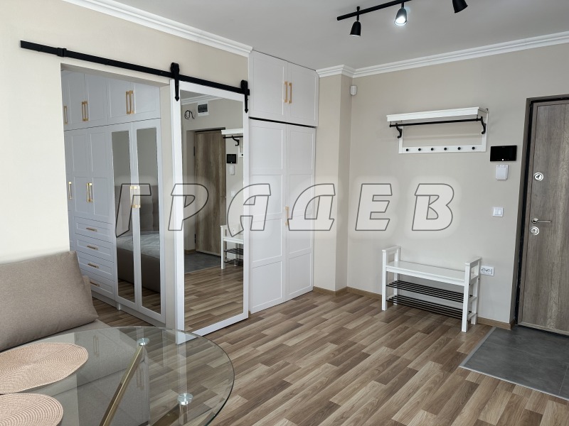 For Rent  1 bedroom Ruse , Tsentar , 55 sq.m | 21433619 - image [6]