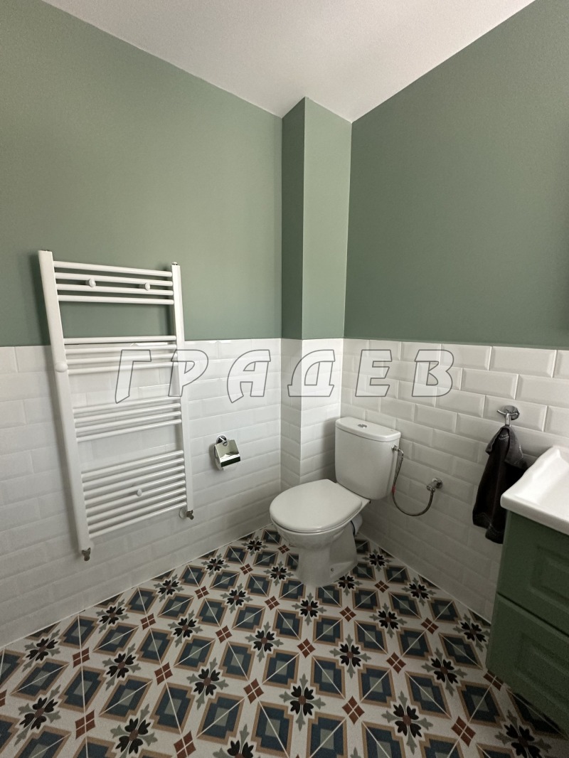 For Rent  1 bedroom Ruse , Tsentar , 55 sq.m | 21433619 - image [12]