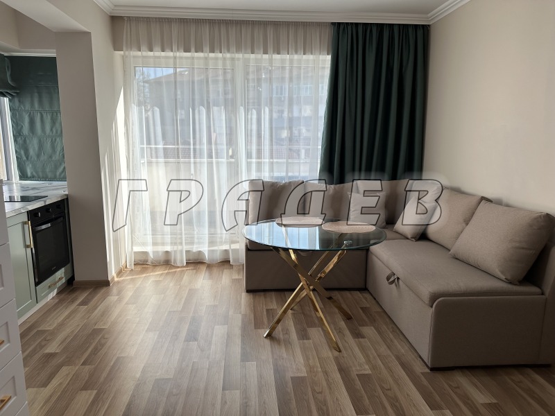 For Rent  1 bedroom Ruse , Tsentar , 55 sq.m | 21433619 - image [2]