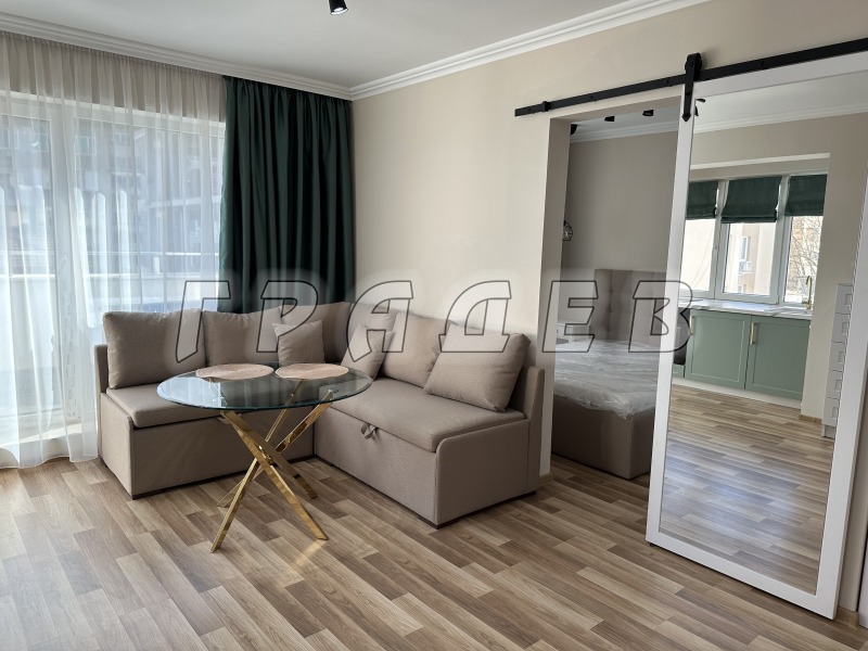 For Rent  1 bedroom Ruse , Tsentar , 55 sq.m | 21433619 - image [3]