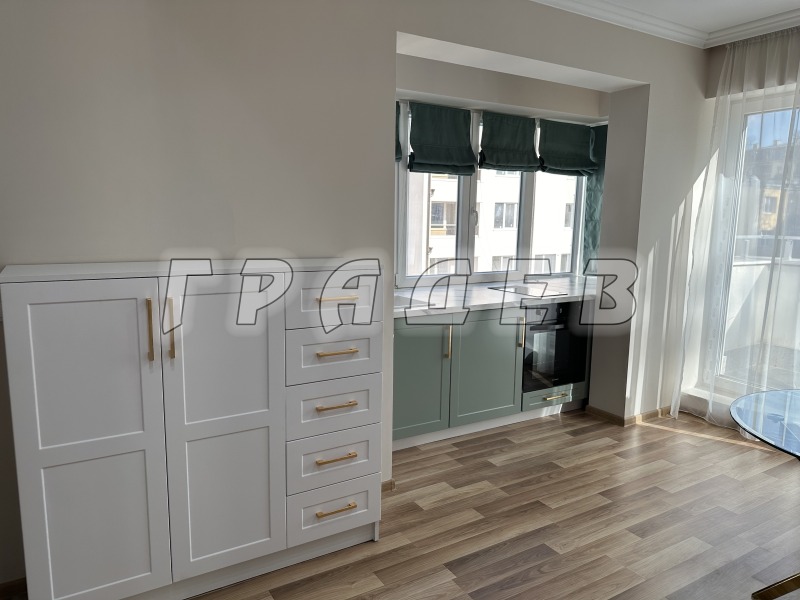 K pronájmu  1 ložnice Ruse , Centar , 55 m2 | 21433619 - obraz [4]