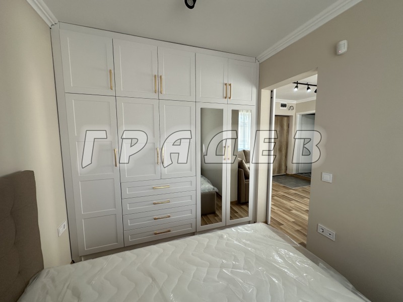 For Rent  1 bedroom Ruse , Tsentar , 55 sq.m | 21433619 - image [9]