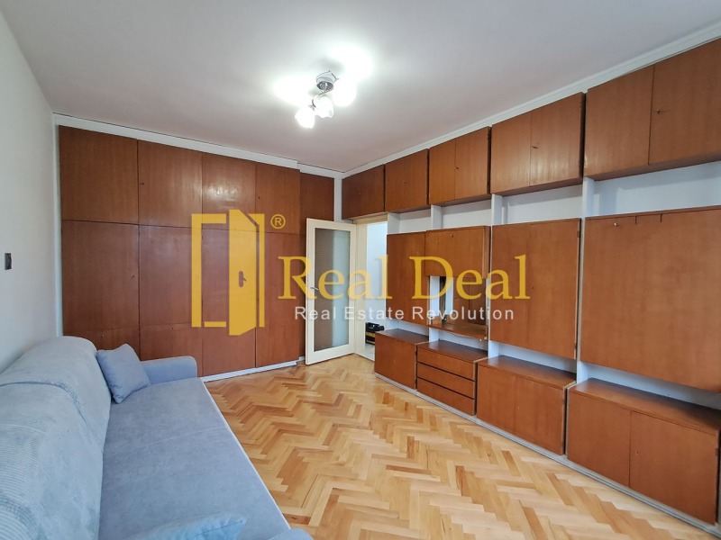 Te huur  1 slaapkamer Sofia , Gotse Deltsjev , 66 m² | 27249370 - afbeelding [5]