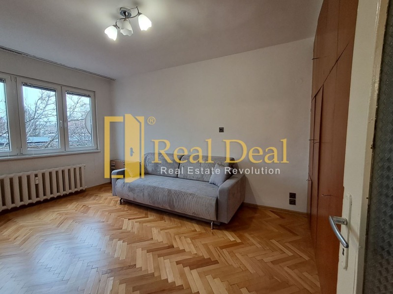 Te huur  1 slaapkamer Sofia , Gotse Deltsjev , 66 m² | 27249370 - afbeelding [4]