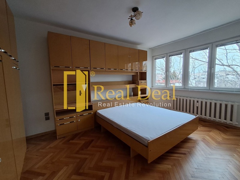 Te huur  1 slaapkamer Sofia , Gotse Deltsjev , 66 m² | 27249370 - afbeelding [6]