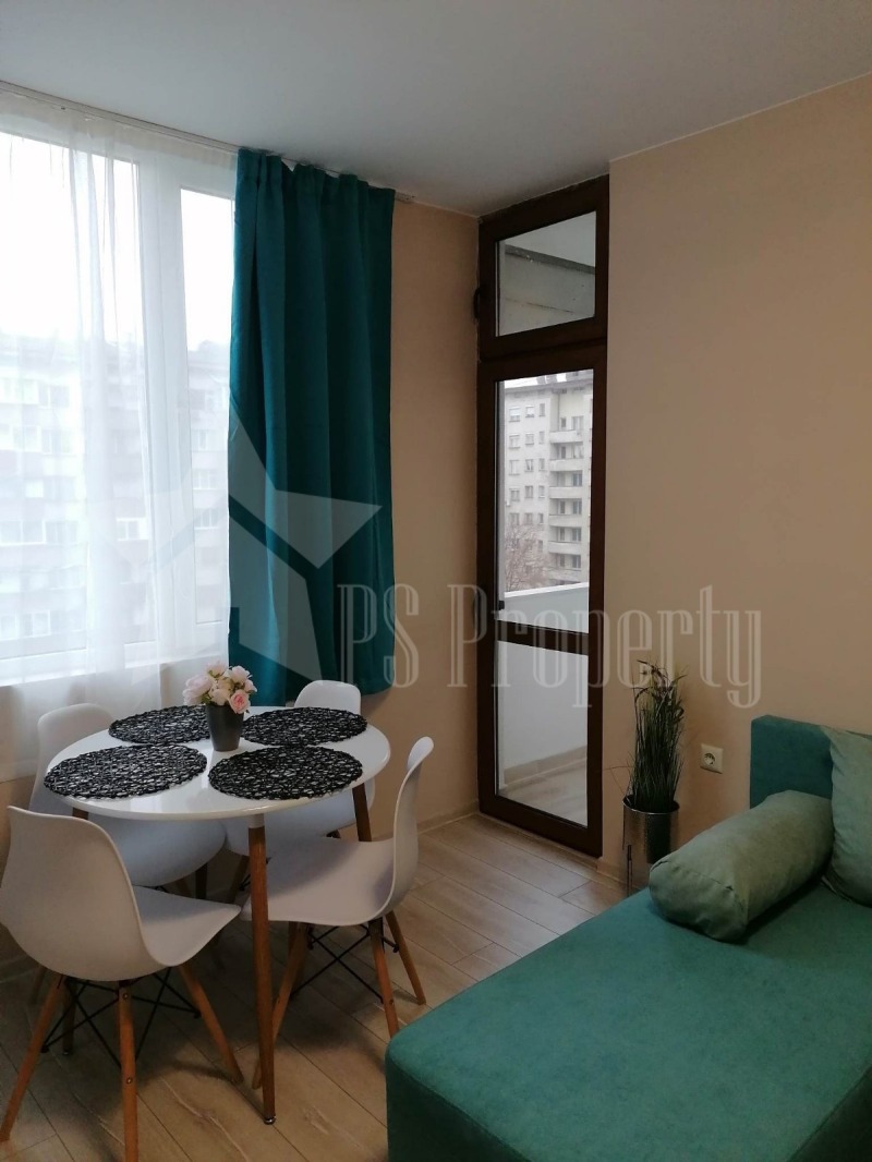 Издаје се  1 спаваћа соба Стара Загора , Центар , 45 м2 | 16527374 - слика [7]