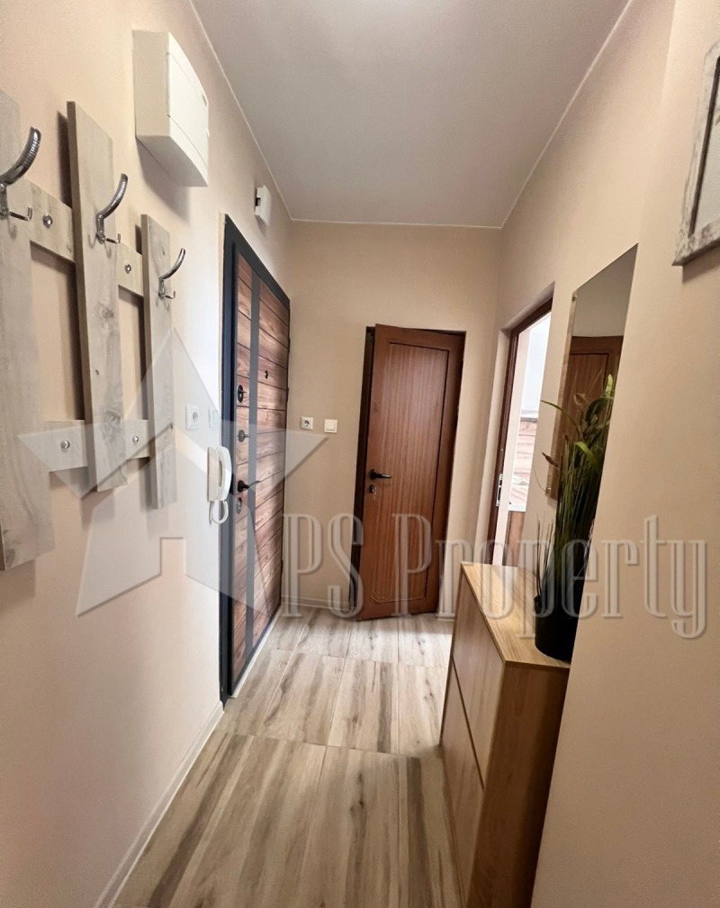 Kiadó  1 hálószoba Stara Zagora , Centar , 45 négyzetméter | 16527374 - kép [6]
