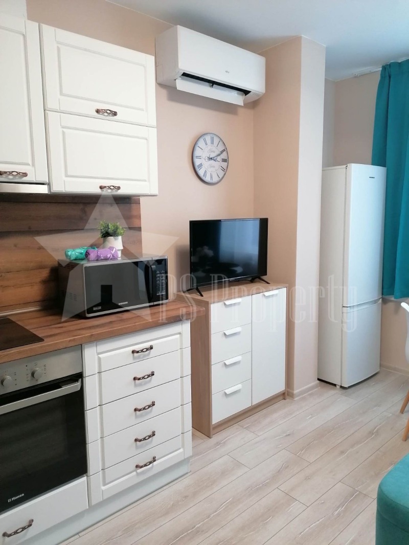 Издаје се  1 спаваћа соба Стара Загора , Центар , 45 м2 | 16527374 - слика [6]