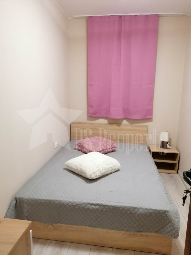 Издаје се  1 спаваћа соба Стара Загора , Центар , 45 м2 | 16527374 - слика [8]