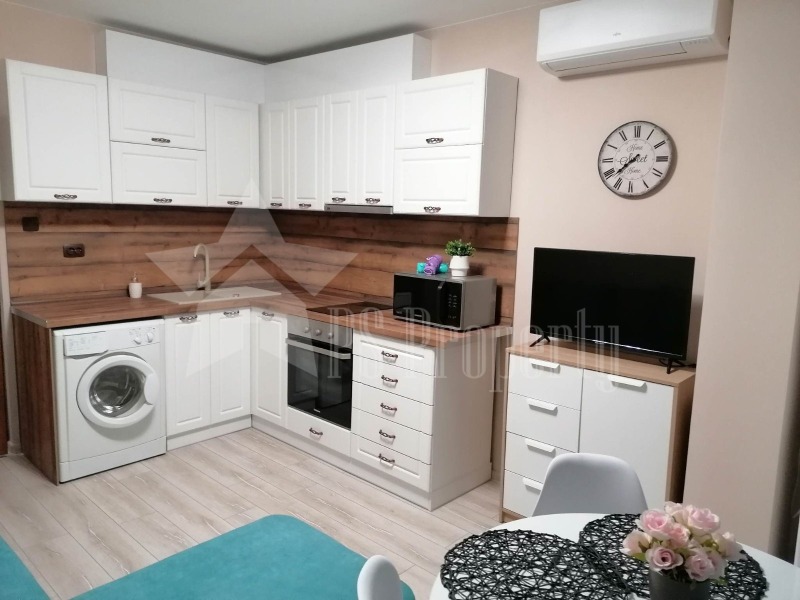 Издаје се  1 спаваћа соба Стара Загора , Центар , 45 м2 | 16527374 - слика [3]