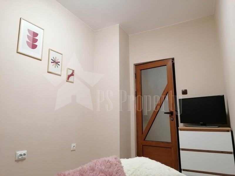 Издаје се  1 спаваћа соба Стара Загора , Центар , 45 м2 | 16527374 - слика [9]
