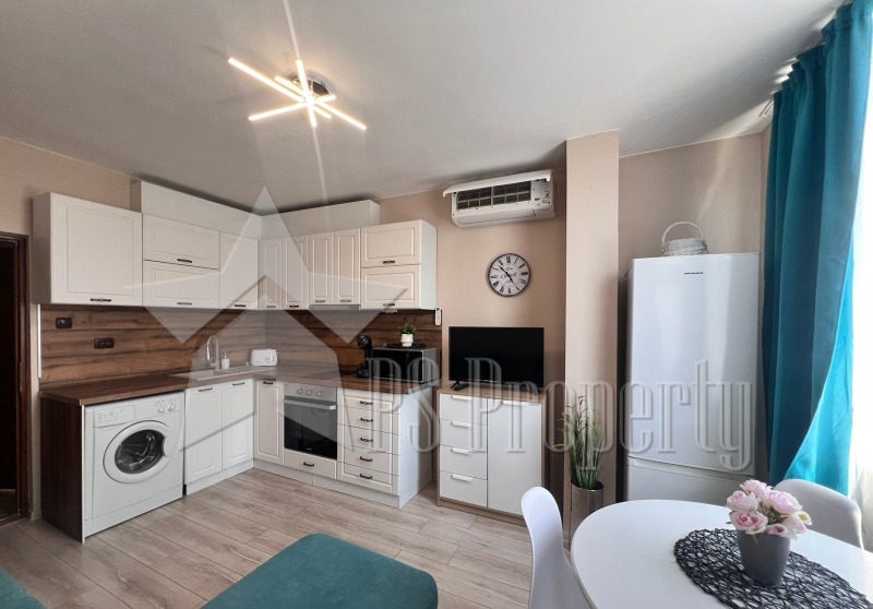 Kiadó  1 hálószoba Stara Zagora , Centar , 45 négyzetméter | 16527374 - kép [3]