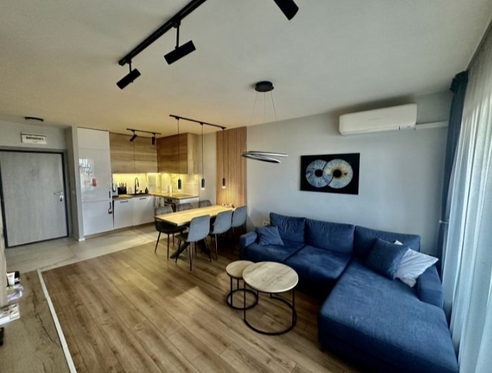 For Rent  1 bedroom Sofia , Sveta Troitsa , 65 sq.m | 14131017 - image [3]