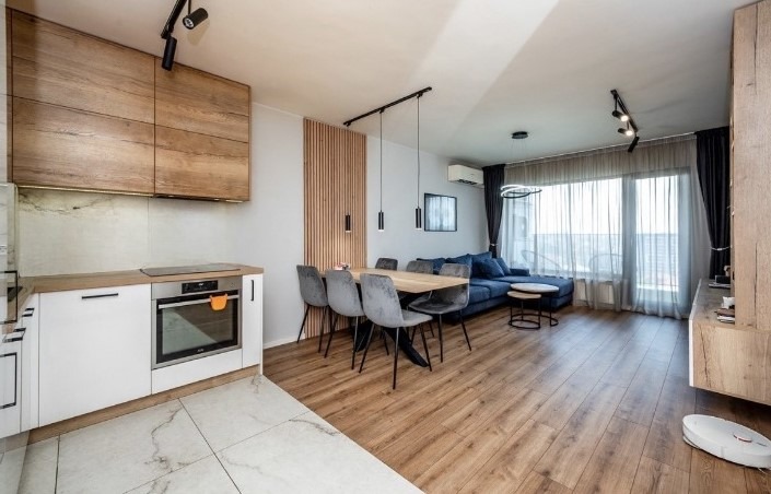 For Rent  1 bedroom Sofia , Sveta Troitsa , 65 sq.m | 14131017 - image [2]