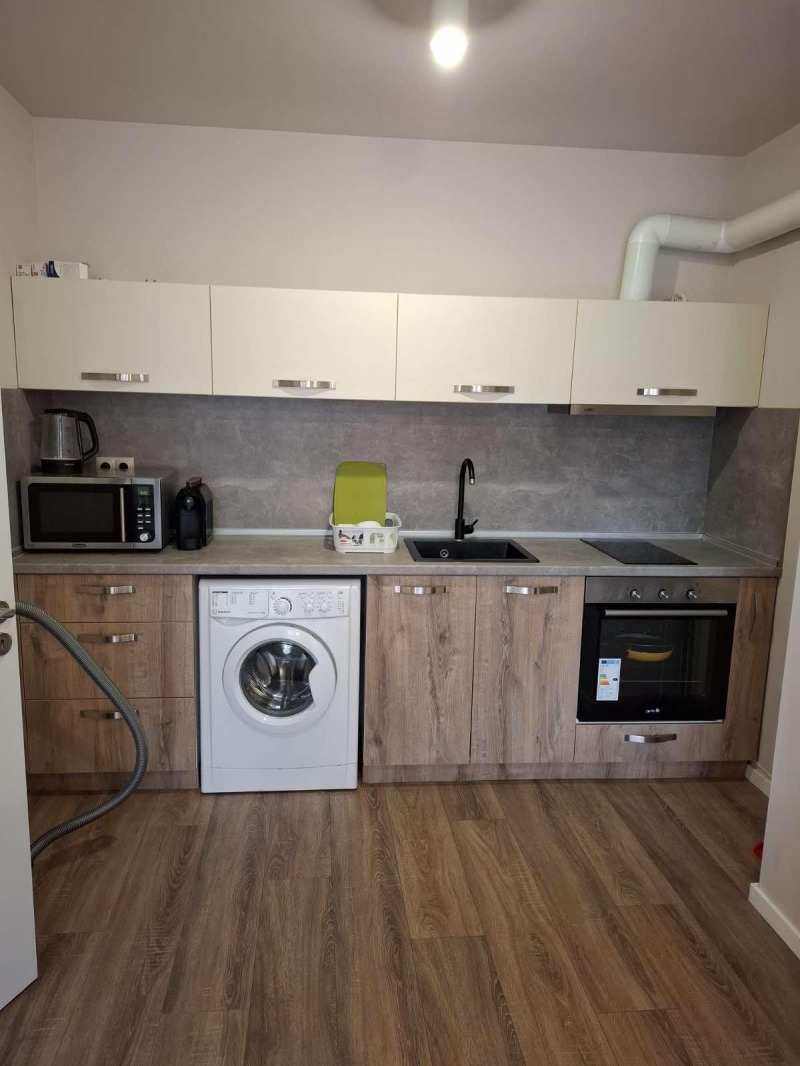 Дава под наем 2-СТАЕН, гр. Варна, Колхозен пазар, снимка 2 - Апартаменти - 53031714