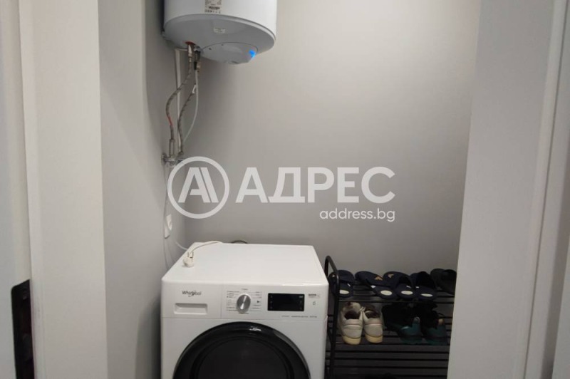 Дава под наем 2-СТАЕН, гр. София, Връбница 2, снимка 8 - Апартаменти - 53042561