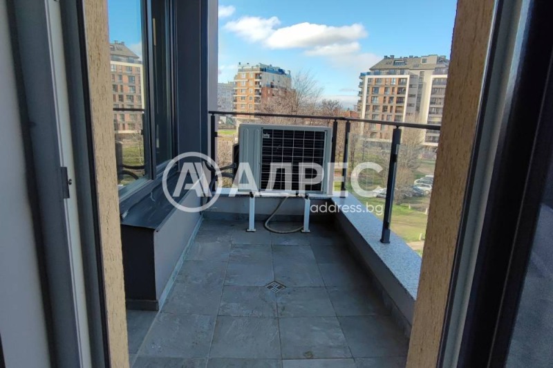 Дава под наем 2-СТАЕН, гр. София, Връбница 2, снимка 9 - Апартаменти - 53042561