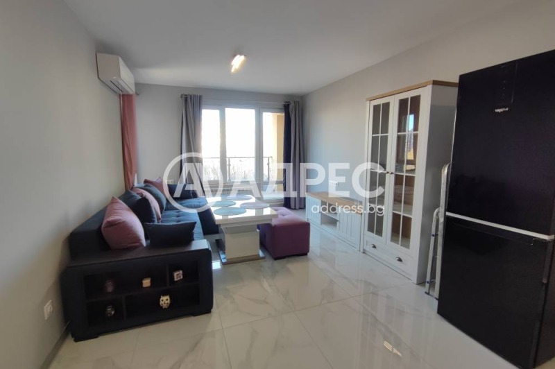 Дава под наем 2-СТАЕН, гр. София, Връбница 2, снимка 3 - Апартаменти - 53042561