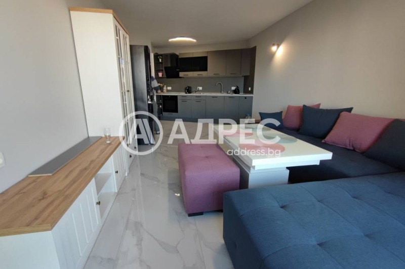 Дава под наем 2-СТАЕН, гр. София, Връбница 2, снимка 4 - Апартаменти - 53042561