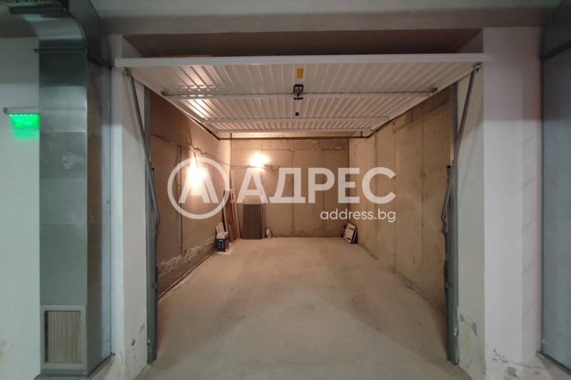 Дава под наем 2-СТАЕН, гр. София, Връбница 2, снимка 11 - Апартаменти - 53042561