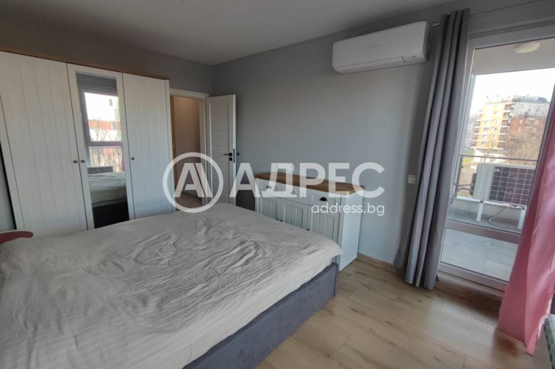 Дава под наем 2-СТАЕН, гр. София, Връбница 2, снимка 7 - Апартаменти - 53042561