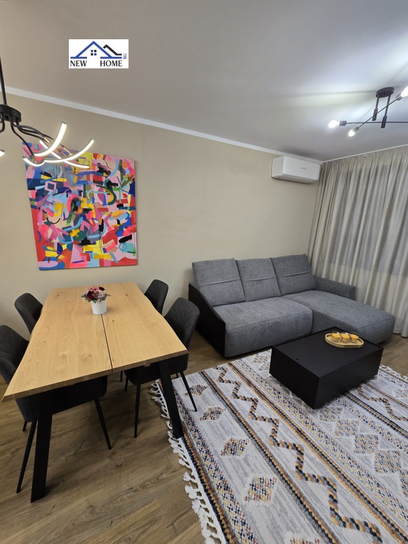 Дава под наем 2-СТАЕН, гр. София, Овча купел 2, снимка 8 - Апартаменти - 53227729