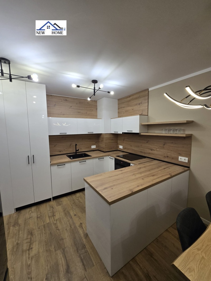 Дава под наем 2-СТАЕН, гр. София, Овча купел 2, снимка 10 - Апартаменти - 53227729