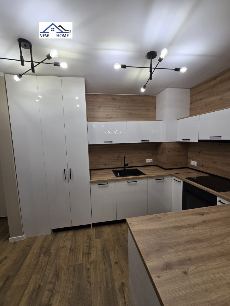 Дава под наем 2-СТАЕН, гр. София, Овча купел 2, снимка 14 - Апартаменти - 53227729