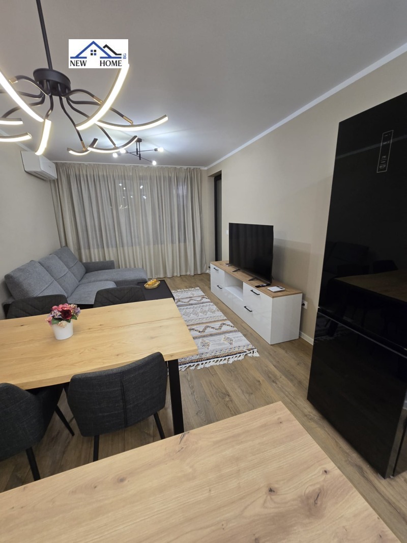 Дава под наем 2-СТАЕН, гр. София, Овча купел 2, снимка 11 - Апартаменти - 53227729