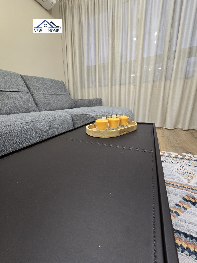 Дава под наем 2-СТАЕН, гр. София, Овча купел 2, снимка 15 - Апартаменти - 53227729